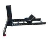 MotoMaster Motorcycle Wheel Chock Kit image 3