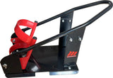 MotoMaster Motorcycle Wheel Chock image 2
