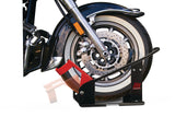 MotoMaster Motorcycle Wheel Chock image 3
