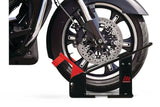 MotoMaster Motorcycle Wheel Chock image 4