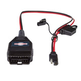 MotoMaster OBDII Battery Maintainer Connector