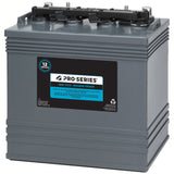 MOTOMASTER OEPLUS Group Size 47 (H5/L2) Battery, 650 CCA