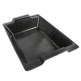 MotoMaster Oil Pan for Motorcycle Stand, 4-L image 2