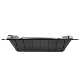 MotoMaster Oil Pan for Motorcycle Stand, 4-L image 4