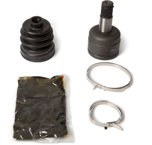 MOTOMASTER Powersports Battery, 18L-A