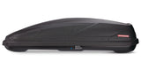 MotoMaster Roof Cargo Box, Black, 400-L, 14-cu.ft image 2