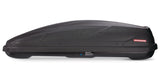 MotoMaster Roof Cargo Box, Black, 400-L, 14-cu.ft image 3