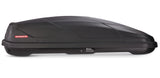 MotoMaster Roof Cargo Box, Black, 400-L, 14-cu.ft image 4