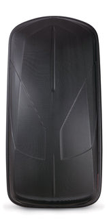 MotoMaster Roof Cargo Box, Black, 400-L, 14-cu.ft image 5