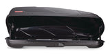 MotoMaster Roof Cargo Box, Black, 400-L, 14-cu.ft image 6