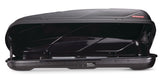 MotoMaster Roof Cargo Box, Black, 400-L, 14-cu.ft image 7