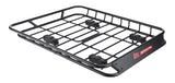 MotoMaster Rooftop Basket, Easy-Mount, 90-lb Capacity