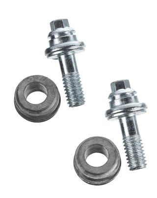 MotoMaster Side Terminal Battery Bolt, Long
