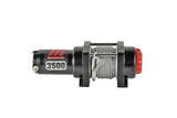 MotoMaster Steel ATV Winch, 3500-lb image 2
