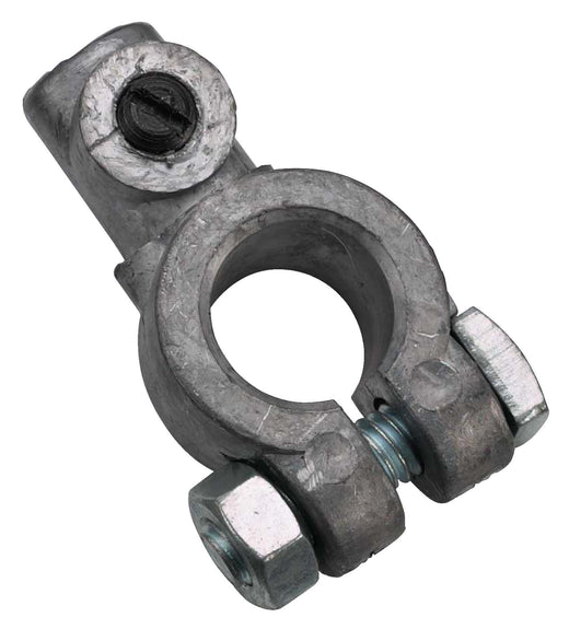MotoMaster Top Post Battery Terminal, Set Screw Style