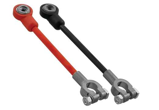 MotoMaster Top-to-Side Post Battery Adapter, Cable Style