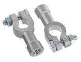 MotoMaster Top-to-Side Post Battery Adapter, Terminal Style