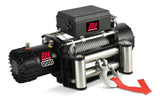 MotoMaster Winch with Steel Rope, 12000-lb image 3