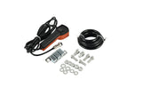 MotoMaster Winch with Steel Rope, 12000-lb image 6