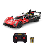 MotorDayz 1:8 R/C USB-Powered Cadillac V-Series Forza Motorsport Cover Feature Toy Vehicle for Ages 6+ image 3
