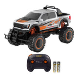 MotorDayz RC Ford Raptor Truck - 1:10 Scale