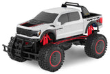 MotorDayz RC Ford Raptor Truck - 1:10 Scale image 2