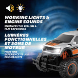 MotorDayz RC Ford Raptor Truck - 1:10 Scale image 5