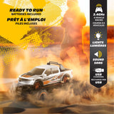 MotorDayz RC Ford Raptor Truck - 1:10 Scale image 6