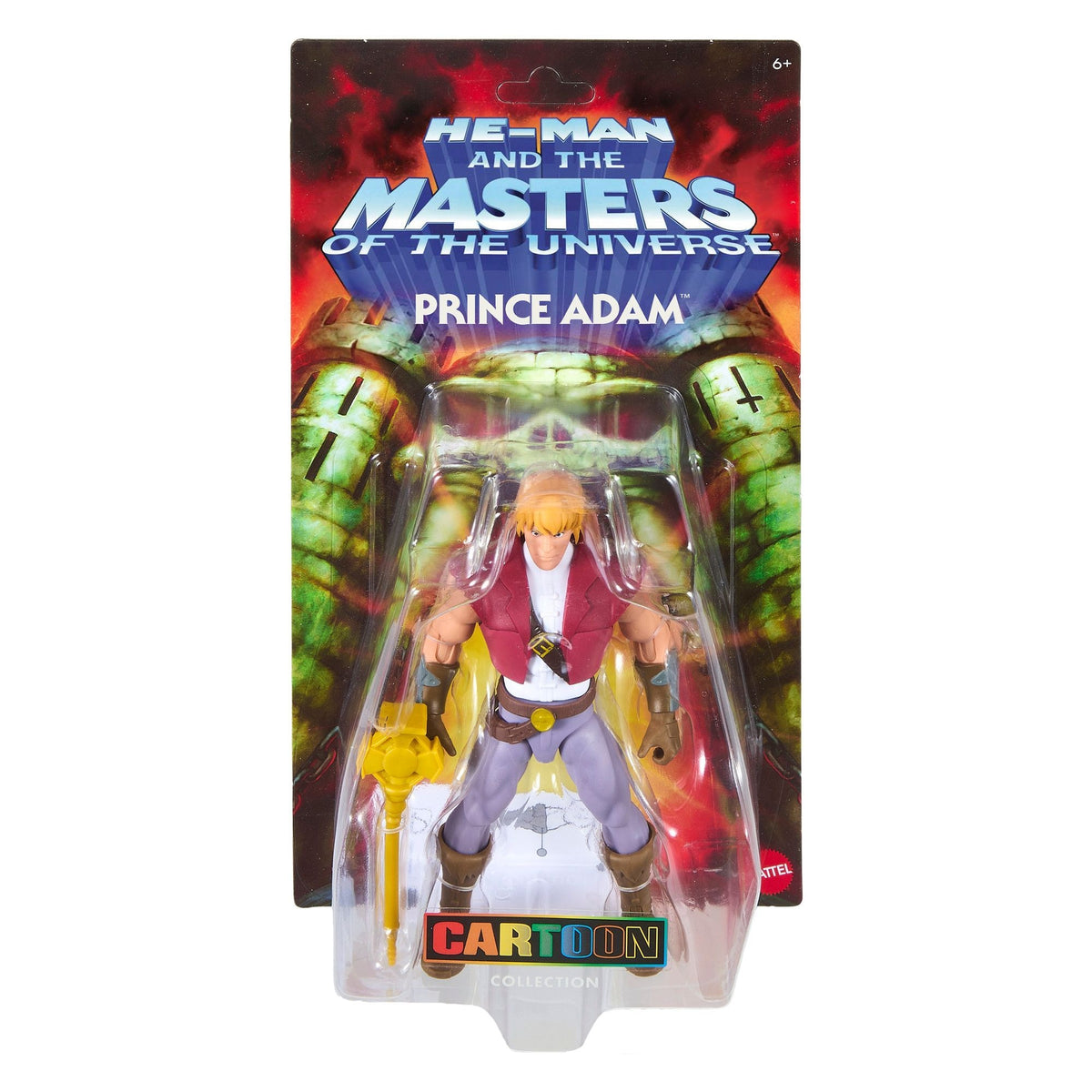 MOTU Origins Core Assortment Action Figures