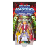 MOTU Origins Core Assortment Action Figures