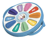 Ms. Rachel Colours/Songs/Animal Sounds Learning Wheel