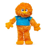 Ms. Rachel Herbie Cuddle & Comfort Friend Doll, 11-in Premium Plush Baby Toy, Toddler Toys