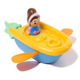 Ms Rachel Row Your Boat Water Bath Toy image 2