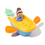 Ms Rachel Row Your Boat Water Bath Toy image 3