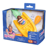 Ms Rachel Row Your Boat Water Bath Toy image 5