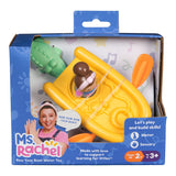 Ms Rachel Row Your Boat Water Bath Toy image 6