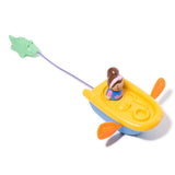 Ms Rachel Row Your Boat Water Bath Toy image 7
