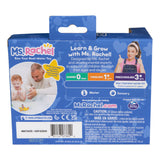 Ms Rachel Row Your Boat Water Bath Toy image 8