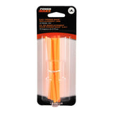 MTD Power Rake Replacement Tines for use with 6-in-1 Power Rake Lawn Mower Blades image 2