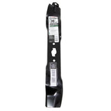 MTD Tractor Blade Replacement Set, 3-in-1 Functionality, 36-in
