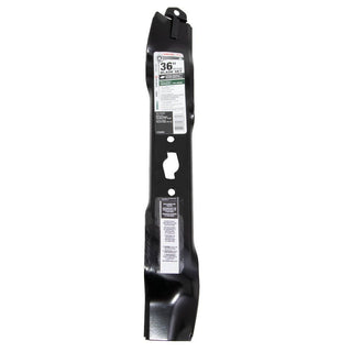 MTD Tractor Blade Replacement Set, 3-in-1 Functionality, 36-in