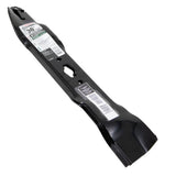 MTD Tractor Blade Replacement Set, 3-in-1 Functionality, 36-in image 2