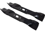 MTD Tractor Blade Replacement Set, 3-in-1 Functionality, 36-in image 4