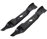 MTD Tractor Blade Replacement Set, 3-in-1 Functionality, 36-in image 5
