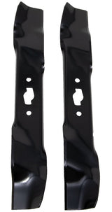 MTD Tractor Blade Replacement Set, 3-in-1 Functionality, 36-in image 6