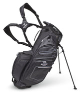 MTRX 14-Way Top Golf Stand Bag, Black