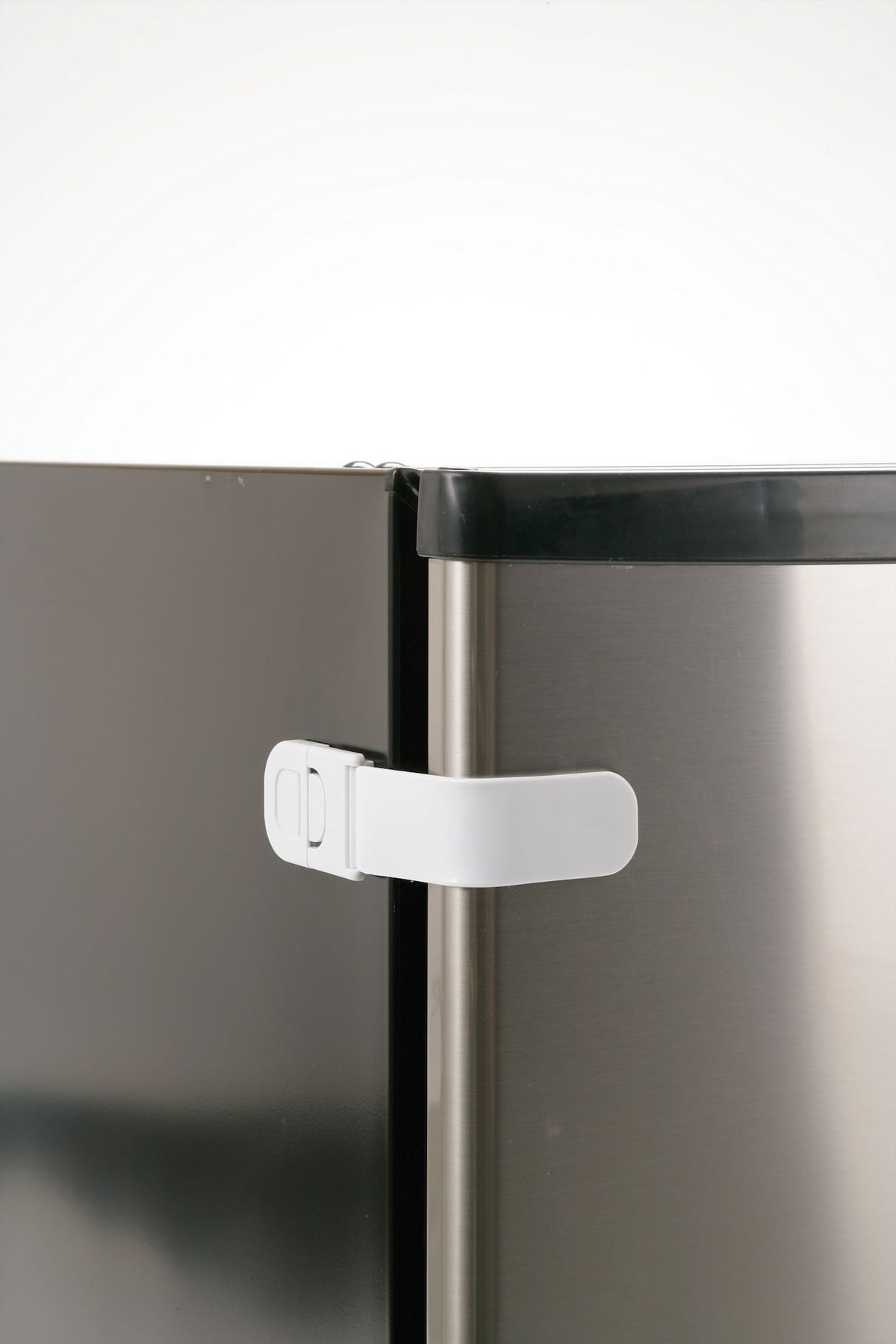 Multi-Purpose Appliance Latch