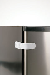 Multi-Purpose Appliance Latch