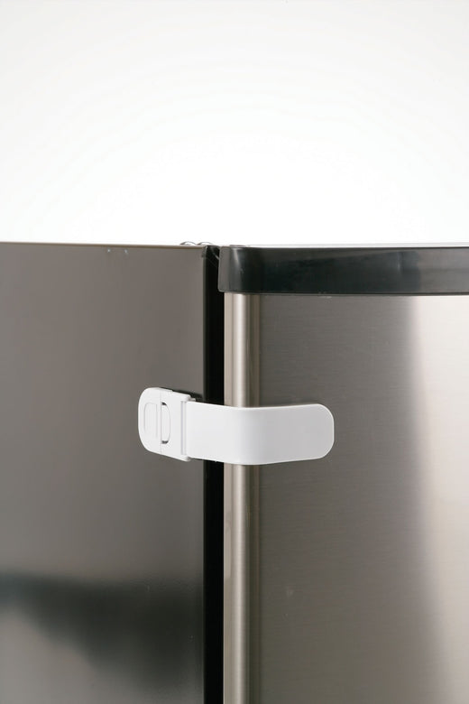 Multi-Purpose Appliance Latch