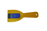 Multi-Purpose Plastic Spackling/Putty Knife, 3-in image 4